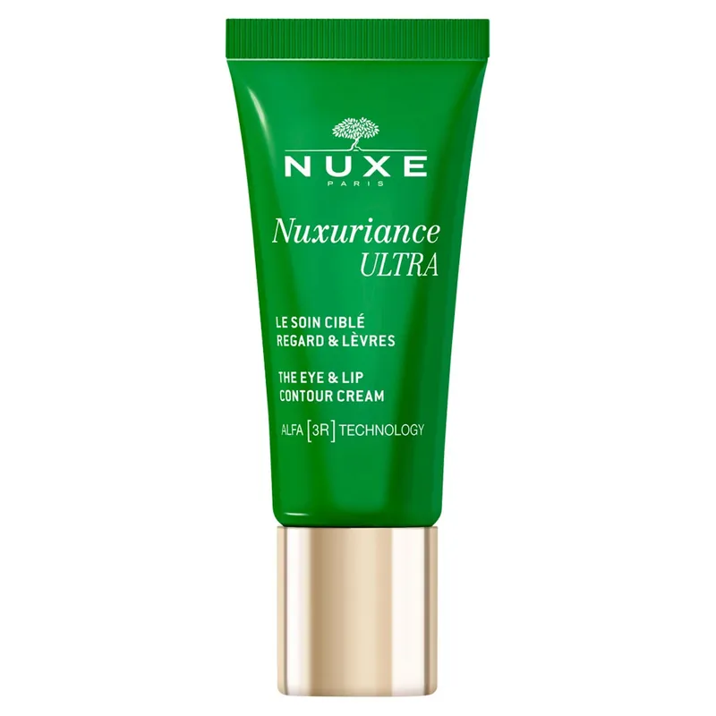 Begrenztes Angebot NUXE Nuxuriance Ultra The Eye & Lip Contour Cream