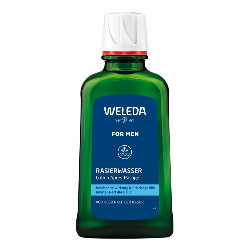 Schneller Versand For Men - Rasierwasser 100ml