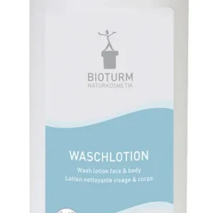 BIOTURM Waschlotion 200 ml Solange Der Vorrat Reicht