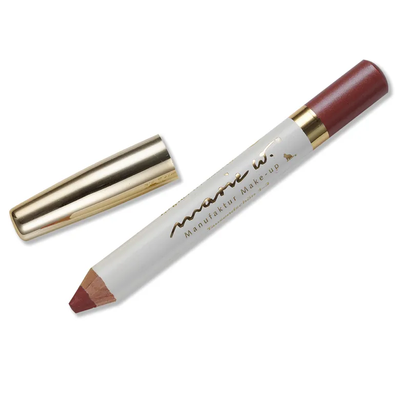 marie w. Natur Lippenstift Braun 2-3 Jetzt Kaufen
