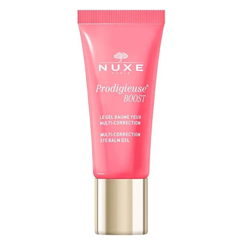 Sonderangebot NUXE Crème Prodigieuse Boost Multi-Correction Eye Balm Gel