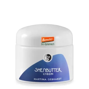 Gratis Versand Martina Gebhardt Sheabutter Cream 50 ml