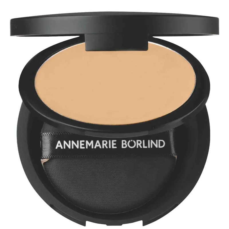 Rabatt Kompakt Make-Up light, 10g