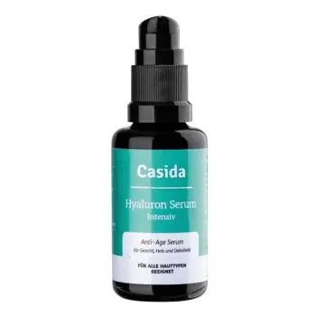 HYALURON SERUM Intensiv 30 ml Jetzt Kaufen