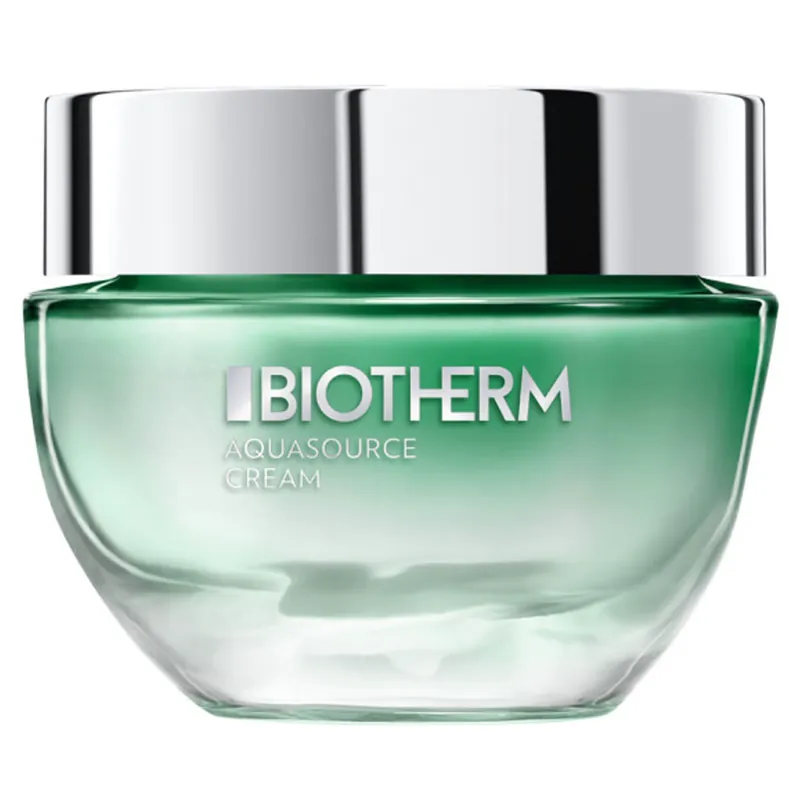 Angebot Biotherm Aquasource Day Cream - normale Skin