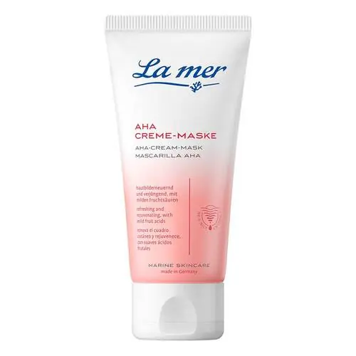 La Mer AHA-Creme-Maske mit Parfum, 50 ml Direkt Vom Hersteller