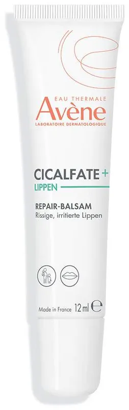 Abverkauf Avene Cicalfate+ Lippen Repair-Balsam 12 ml