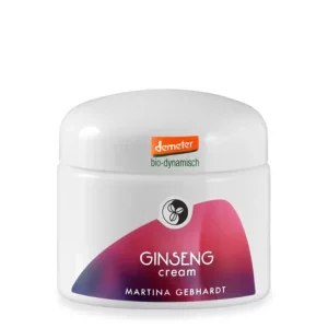 Angebot Martina Gebhardt Ginseng Cream 50 ml