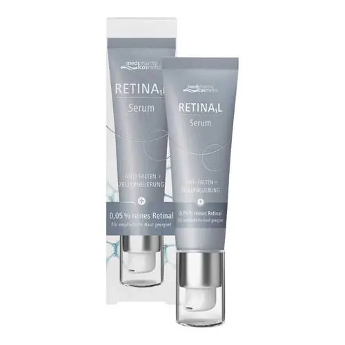 Jetzt Kaufen Medipharma cosmetics Retinal Serum, 30 ml