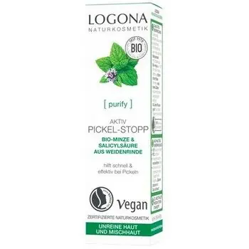 Nur Heute AKTIV PICKEL-STOPP 6 ml