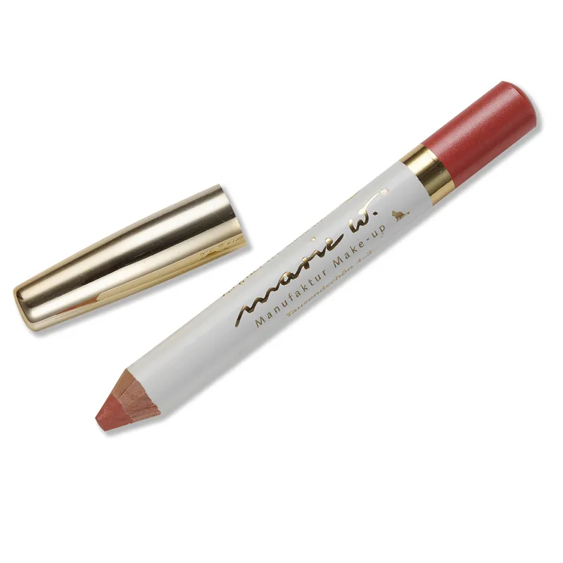 Preisknaller marie w. Natur Lippenstift Tausendschön 1-3