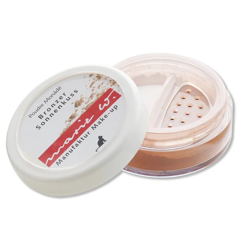 marie w. Bronzer Sonnenkuss Beliebt