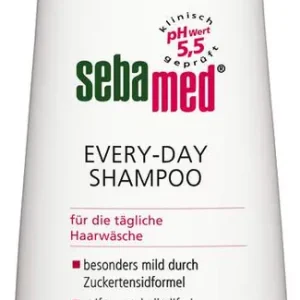 Sebamed Every Day 200 ml Shampoo Rabatt