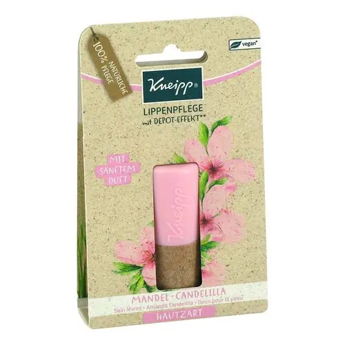 Kneipp Lippenpflege , 1 St Rabatt