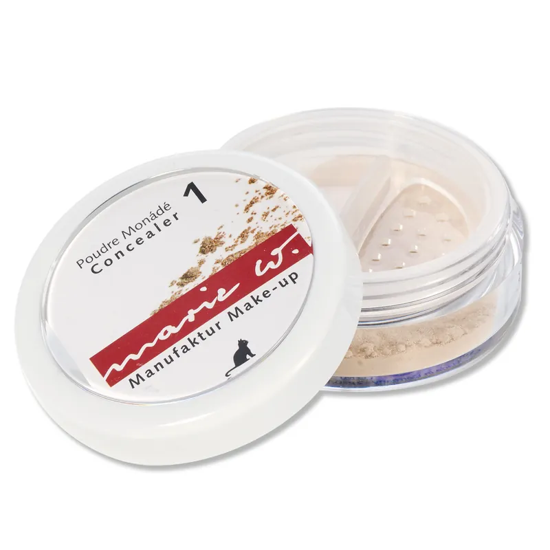 Nur Für Kurze Zeit marie w. Concealer No. 1