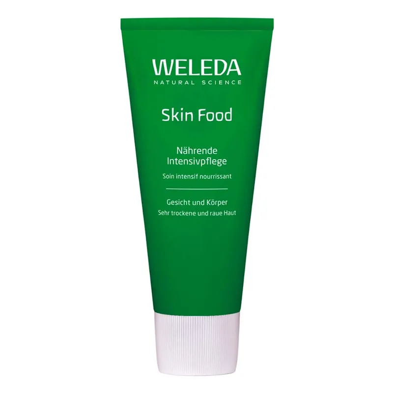 Skin Food - Intensivpflege Gesicht & Körper 75ml Letzte Chance