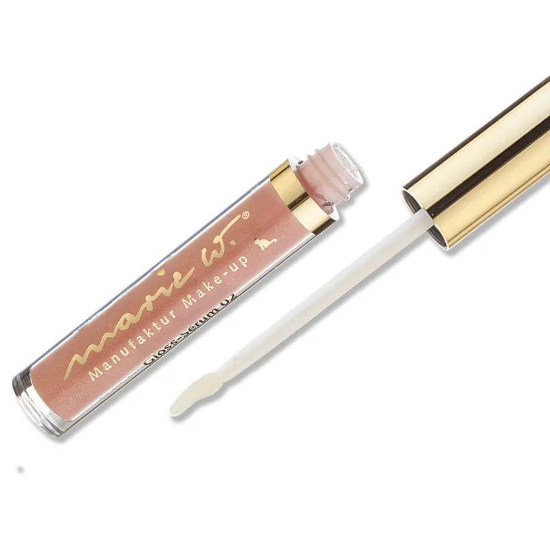 marie w. Gloss Serum 02 warm Jetzt Kaufen