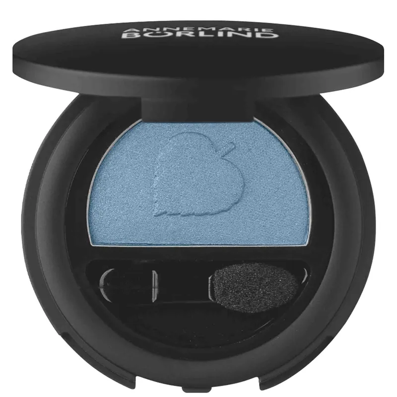 Puderlidschatten blue pearl Sichere Zahlung