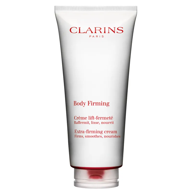 Neu Im Sortiment Clarins Body Firming Extra-Firming Cream