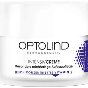 Neu Im Sortiment Optolind Intensivcreme 50 ml