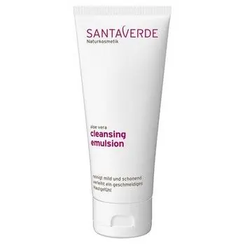 Schneller Versand ALOE VERA REINIGUNGSEMULSION 100 ml