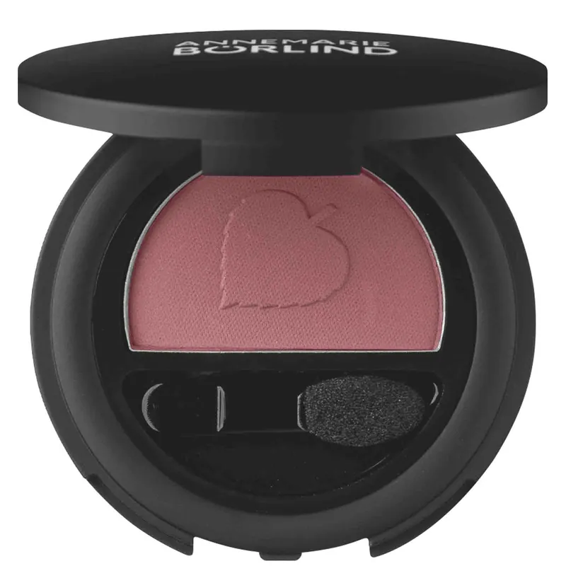 Rabatt Puderlidschatten matt truffle plum