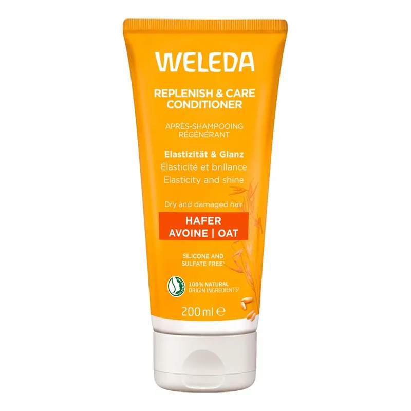 Letzte Chance Hafer - Replenish & Care Spülung 200ml