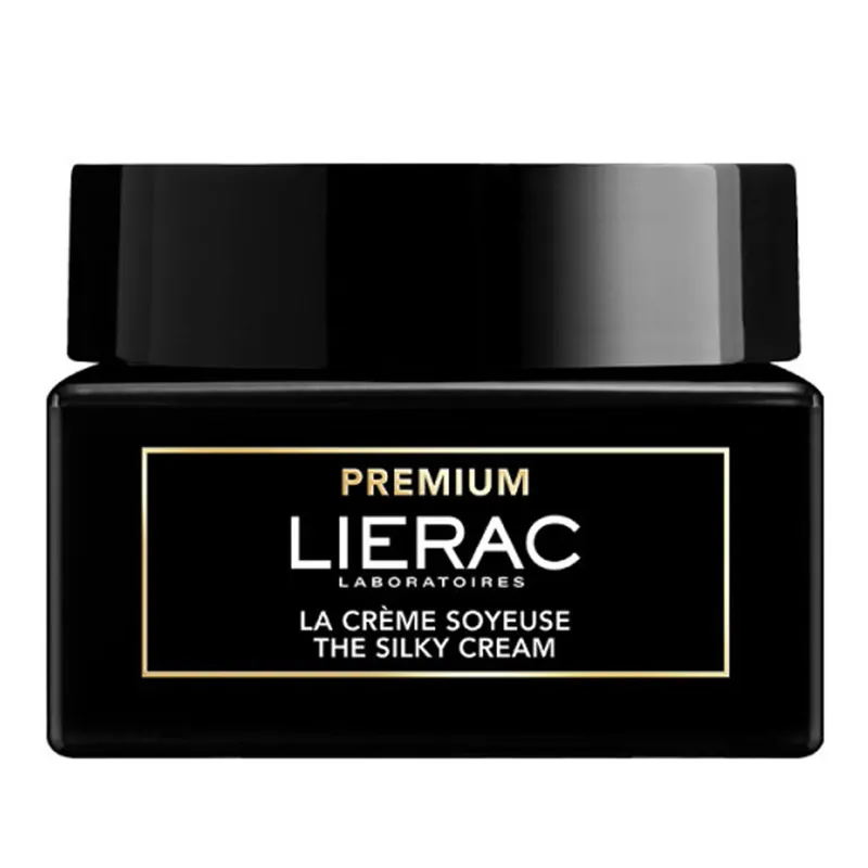 Ausverkauf Lierac Premium The Silky Cream