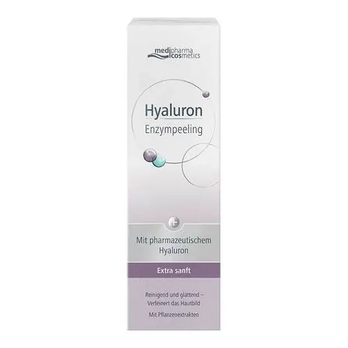 Sofort Bestellen Hyaluron Enzympeeling, 100 ml