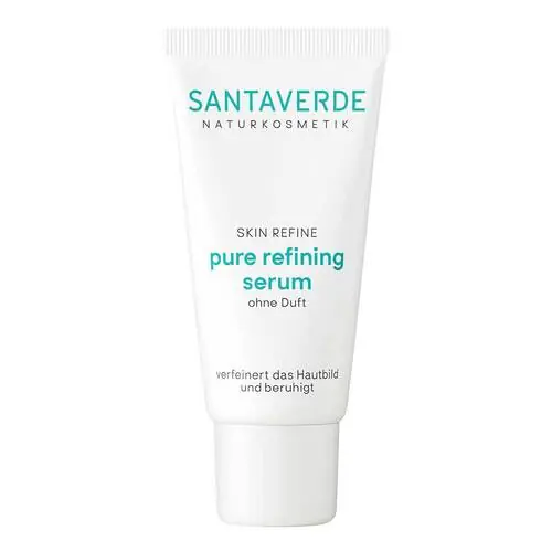 Pure Refining serum ohne Duft, 30 ml Preisknaller