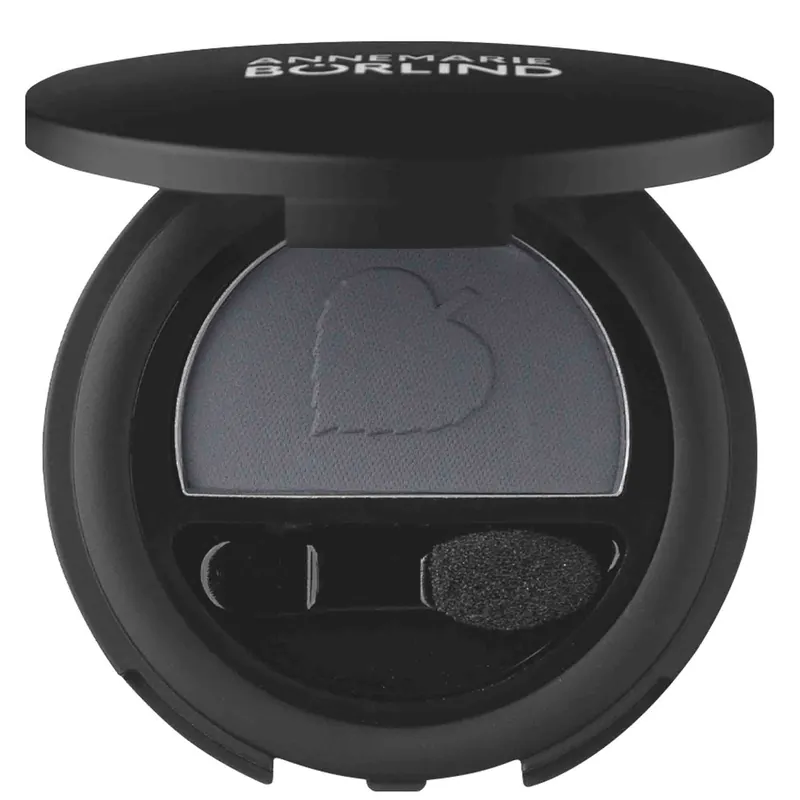 Top-Angebot Puderlidschatten  matt graphite