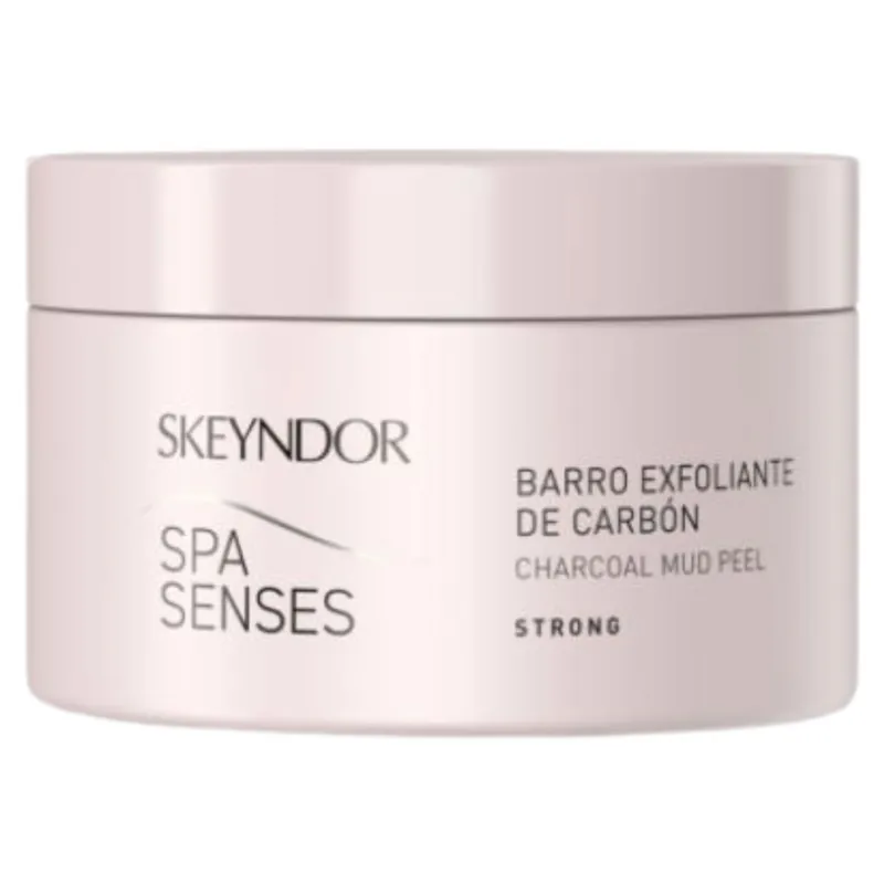 Skeyndor Spa Senses Charcoal Mud Peel Schnäppchen