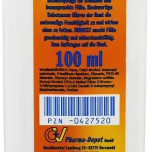 Neue Kollektion Diabest Fußcreme