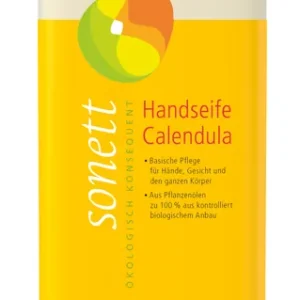 Must-Have SONETT Handseife Calendula 3 l (3 x 1 l)