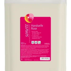 SONETT Handseife Rose Bestpreis