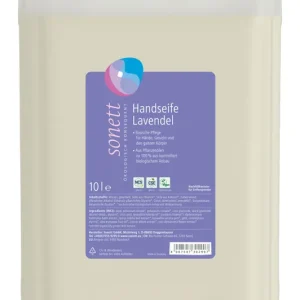 SONETT Handseife Lavendel Sofort Bestellen