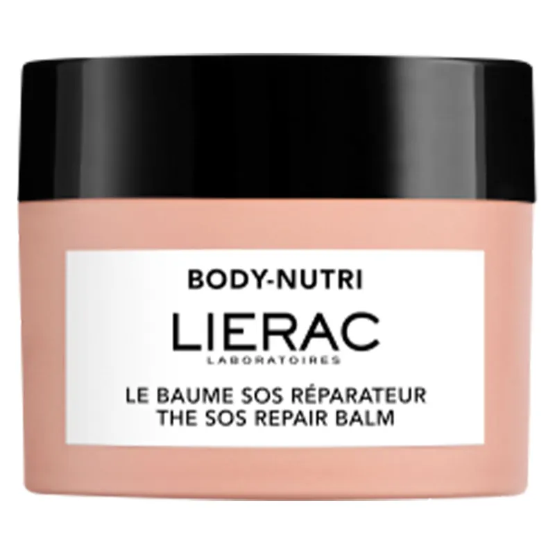 Geprüft Lierac Body Nutri The SOS Repair Balm
