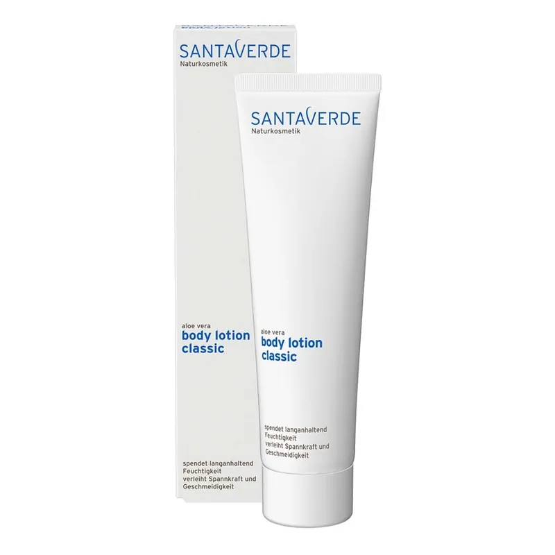 Aloe Vera Body - Lotion Classic Wochenendangebot