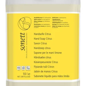 SONETT Handseife Citrus Kostenfreie Lieferung