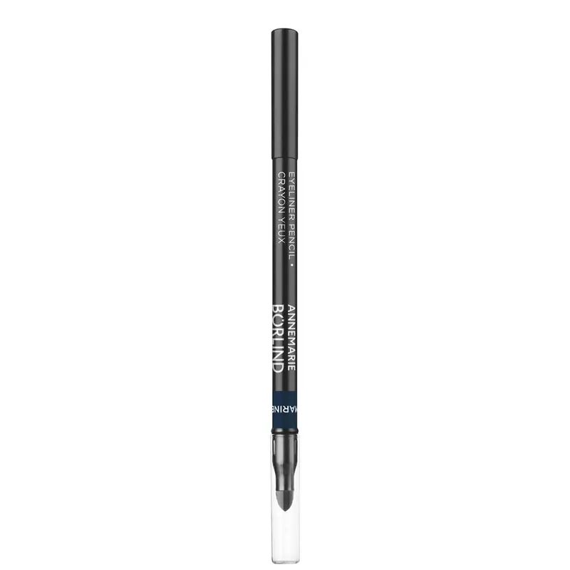 Neuheit Kajalstift marine blue