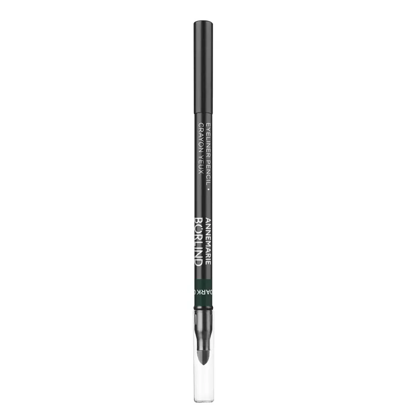 Kajalstift dark green Heißes Angebot