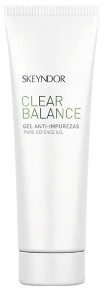 Skeyndor Clear Balance Pure Defence Gel Markenware