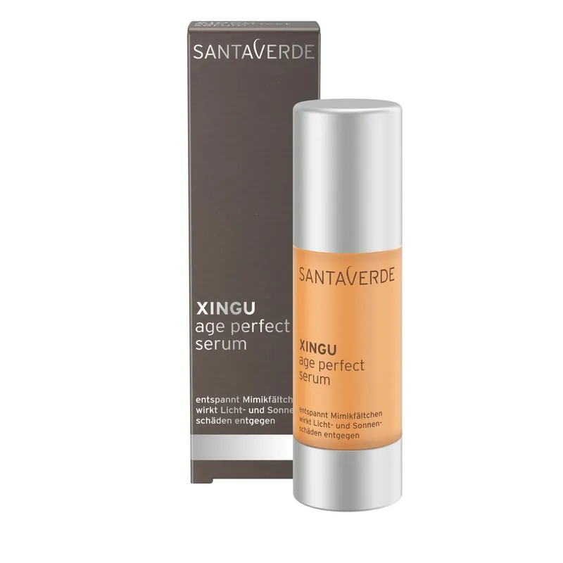 Schneller Versand Xingu Age Perfect - Serum