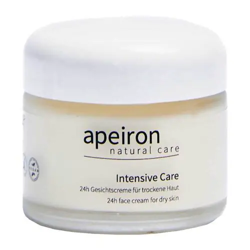 Neu Im Sortiment Apeiron intensiv Care Creme, 50 ml