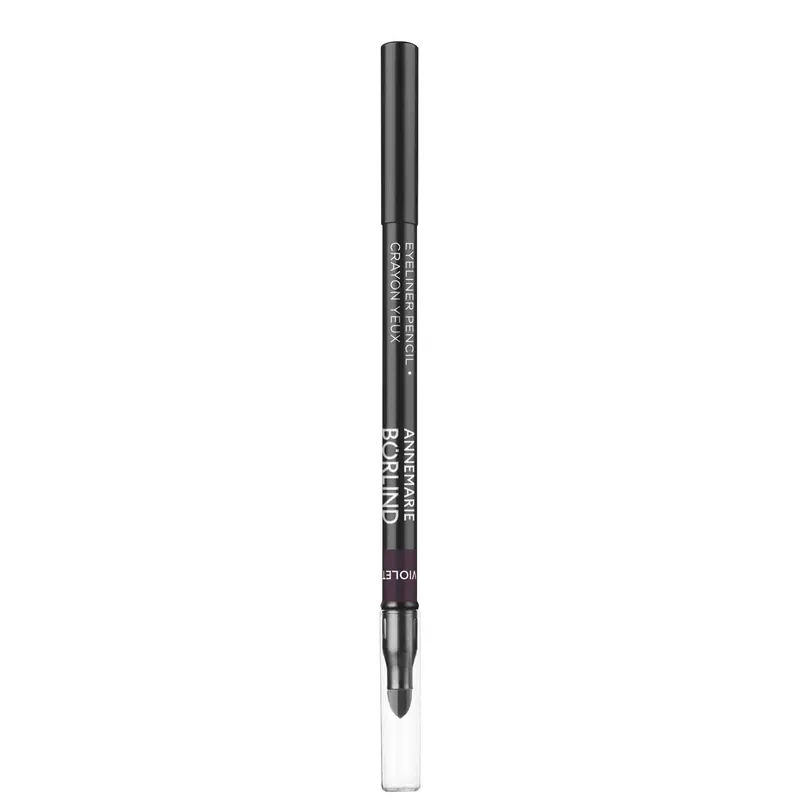 Letzte Chance Kajalstift violet black