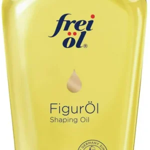 Nur Heute Frei Öl FigurÖl 125 ml