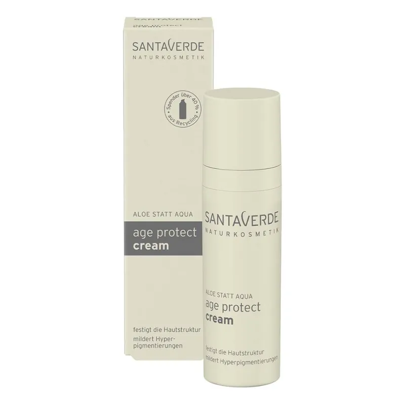 Meistverkauft Age Protect - Creme 30ml