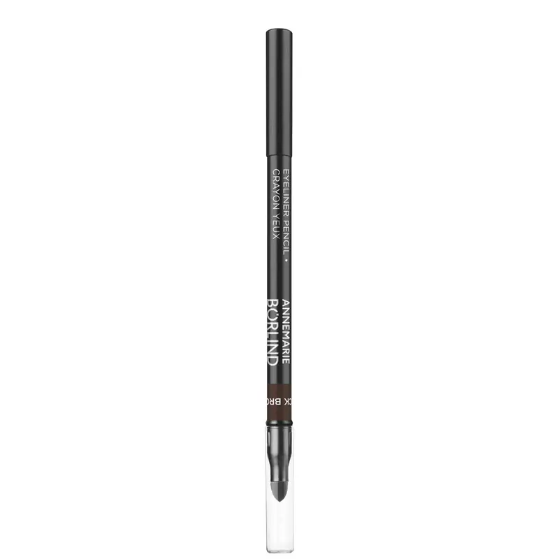 Top-Seller Kajalstift black brown