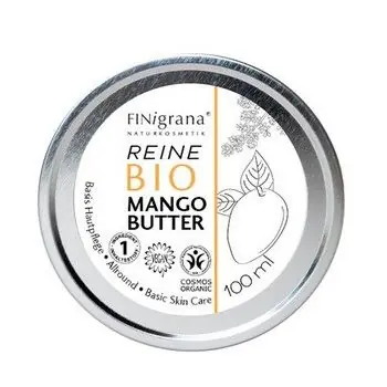 Finigrana Reine Mangobutter 100 ml Kracherpreis