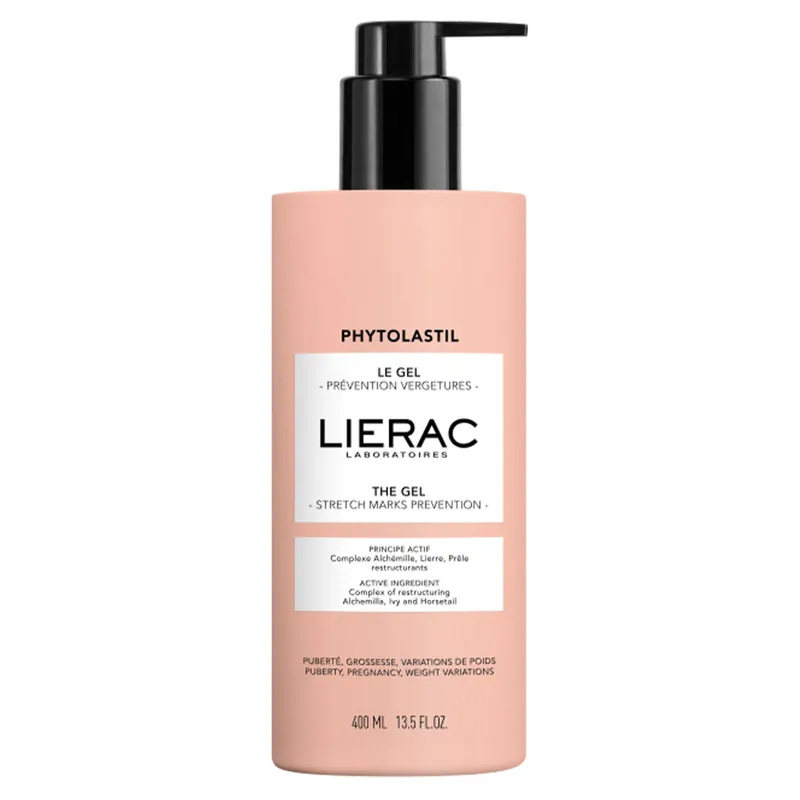 Lierac Phytolastil The Gel - Stretch Marks Prevention Günstig